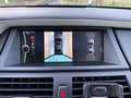 BMW X6 M LED|KEY|HUD|SOFT|22" HAMANN|S-DACH|CAM|VOLL Czarny - thumbnail 13