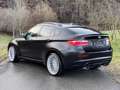 BMW X6 M LED|KEY|HUD|SOFT|22" HAMANN|S-DACH|CAM|VOLL Zwart - thumbnail 4