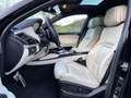 BMW X6 M LED|KEY|HUD|SOFT|22" HAMANN|S-DACH|CAM|VOLL Black - thumbnail 7