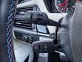 BMW X6 M LED|KEY|HUD|SOFT|22" HAMANN|S-DACH|CAM|VOLL Zwart - thumbnail 18