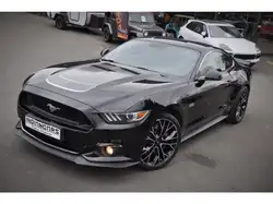 Ford Mustang Fastback 5.0 V8 Ti-VCT