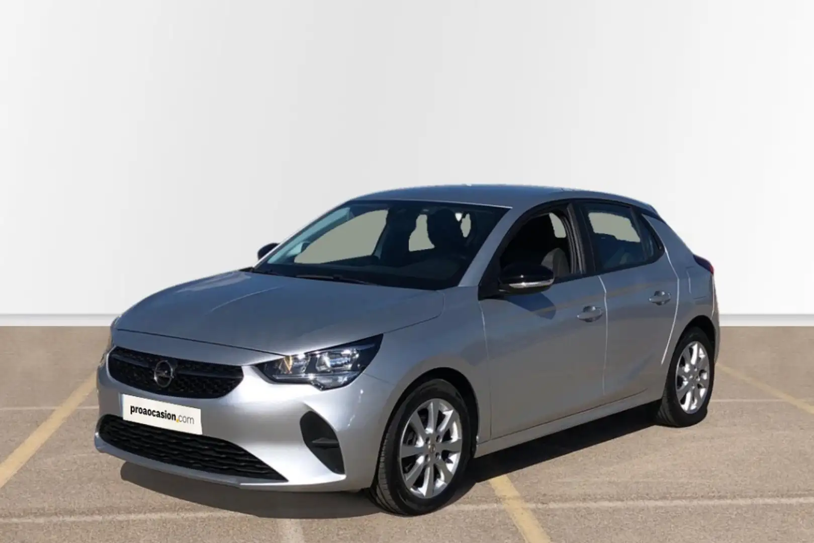 Opel Corsa 1.2T XHL 74KW EDITION 100 5P - 1