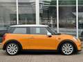 MINI Cooper Mini 1.5 Chili Business | Lederen Sportstoelen | N Oranje - thumbnail 3