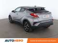 Toyota C-HR 1.8 Hybride Edition Gris - thumbnail 4