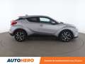 Toyota C-HR 1.8 Hybride Edition Gris - thumbnail 7