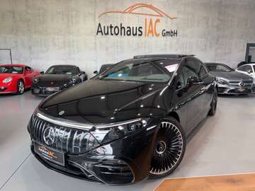 /AMG 53/4Matic/PANO/TV/SITZBEL/360*/3D/