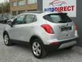Opel Mokka X 1.6i Comfort Navi, Camera, Carplay, Airco, PDC Grijs - thumbnail 3