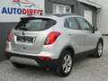 Opel Mokka X 1.6i Comfort Navi, Camera, Carplay, Airco, PDC Grijs - thumbnail 4