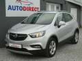 Opel Mokka X 1.6i Comfort Navi, Camera, Carplay, Airco, PDC Grijs - thumbnail 1