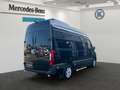 Mercedes-Benz Sprinter 319 CDI Tourer L2H2 Distronic STHZ Kamera Schwarz - thumbnail 4
