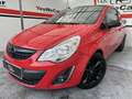 Opel Corsa 1.4 Color Edition Rot - thumbnail 3