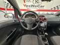 Opel Corsa 1.4 Color Edition Rot - thumbnail 8