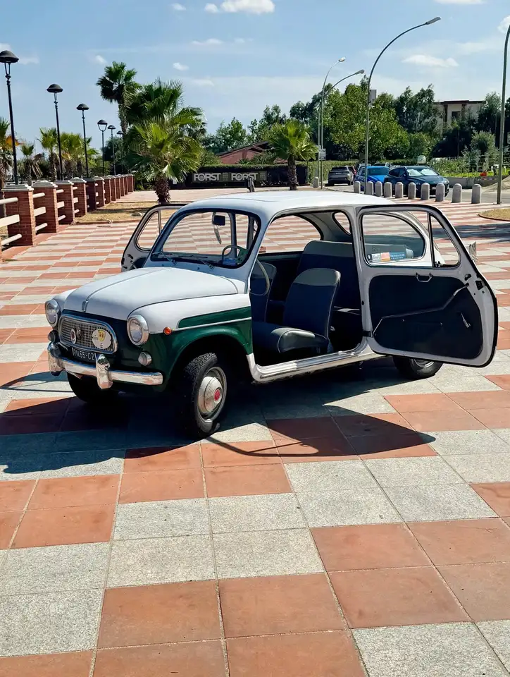 Fiat 600