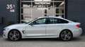 BMW 428 4-serie Gran Coupé 428i M Sport 245PK Leder Schuif Grau - thumbnail 3