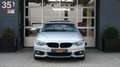 BMW 428 4-serie Gran Coupé 428i M Sport 245PK Leder Schuif Grau - thumbnail 2