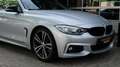 BMW 428 4-serie Gran Coupé 428i M Sport 245PK Leder Schuif Grau - thumbnail 23