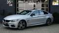 BMW 428 4-serie Gran Coupé 428i M Sport 245PK Leder Schuif Grau - thumbnail 1