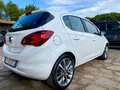 Opel Corsa 5p 1.3 cdti Innovation  CERTIFICATA -GARANZIA Bianco - thumbnail 5