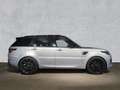 Land Rover Range Rover Sport P400 HST AHK WINTER-PAKET DVD Argent - thumbnail 7