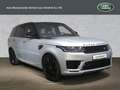 Land Rover Range Rover Sport P400 HST VOLLAUSSTATTUNG AHK DVD 22 Silber - thumbnail 7