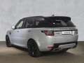 Land Rover Range Rover Sport P400 HST AHK WINTER-PAKET DVD Argent - thumbnail 4