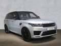 Land Rover Range Rover Sport P400 HST AHK WINTER-PAKET DVD Argent - thumbnail 8