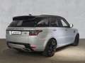 Land Rover Range Rover Sport P400 HST AHK WINTER-PAKET DVD Argent - thumbnail 6