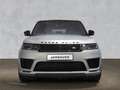 Land Rover Range Rover Sport P400 HST AHK WINTER-PAKET DVD Argent - thumbnail 9