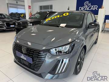 allure + pack navi visual