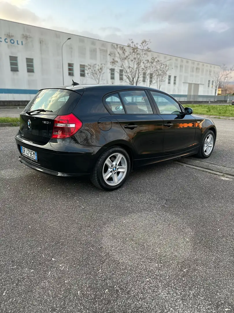 BMW 120 120i 5p Eletta - 2