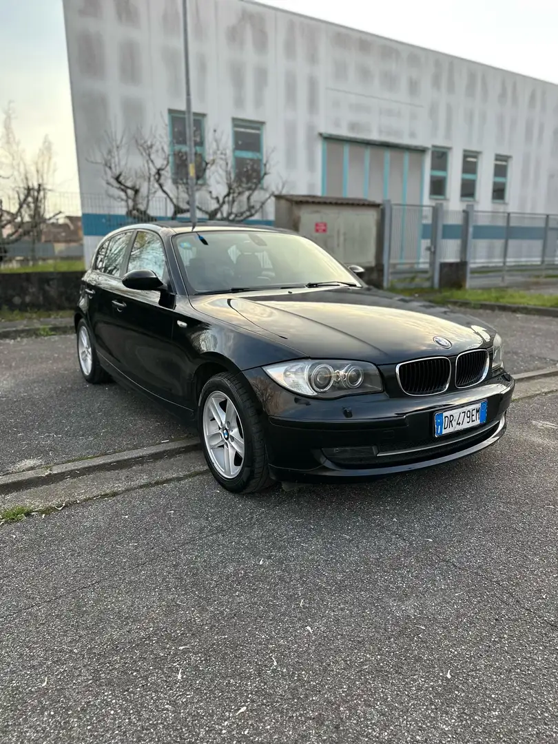 BMW 120 120i 5p Eletta - 1