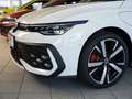 Volkswagen Golf VIII 1.5 eHybrid GTE ACC MATRIX-LED 360° Weiß - thumbnail 28