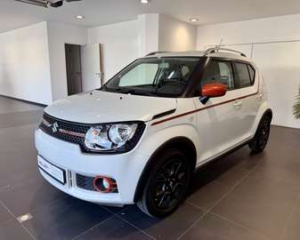 Ignis 1.2i GL + / GARANTIE 12 MOIS