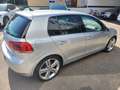 Volkswagen Golf Golf VI 5-Türer 1.4 TSI DSG Highline Gümüş rengi - thumbnail 4