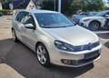 Volkswagen Golf Golf VI 5-Türer 1.4 TSI DSG Highline Gümüş rengi - thumbnail 1