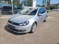 Volkswagen Golf Golf VI 5-Türer 1.4 TSI DSG Highline Gümüş rengi - thumbnail 2