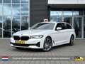 BMW 520 5-serie Touring 520i Business Edition Plus | 19 in Wit - thumbnail 1