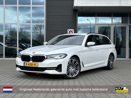 BMW 520 5-serie Touring 520i Business Edition Plus | 19 in