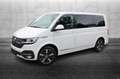 Volkswagen T6 Multivan 2.0 TDI 150CV DSG Highline Bianco - thumbnail 1