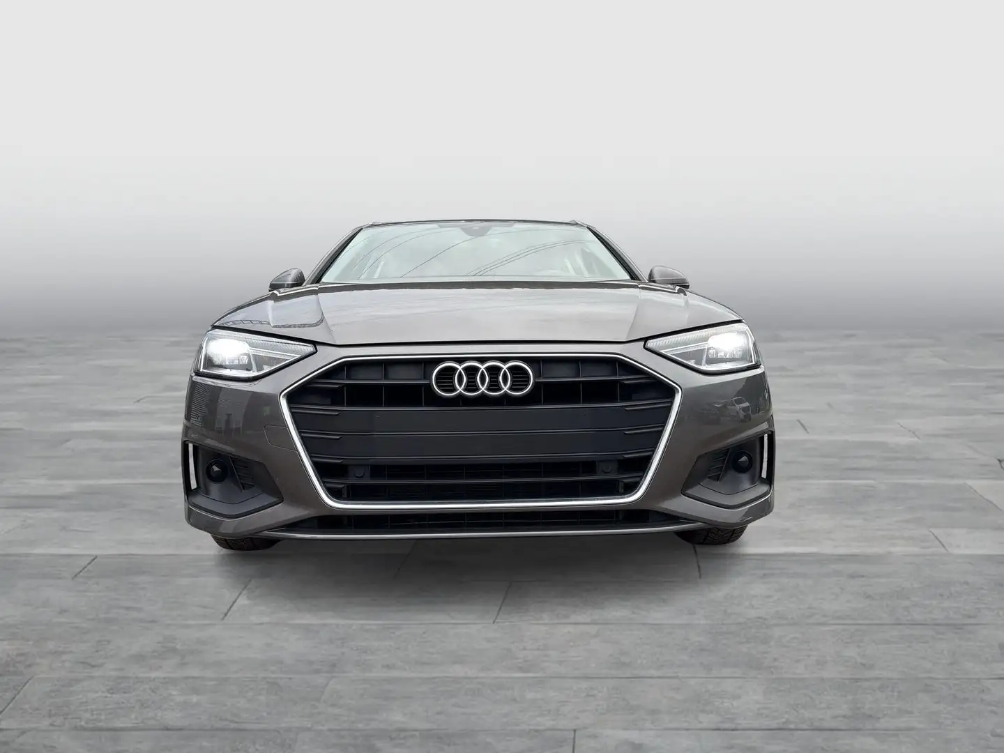 Audi A4 30 TDI Grau - 2