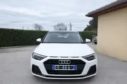 Audi A1 Sportback 25 TFSI 95 ch S tronic 7 Advanced