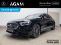 Mercedes-Benz E 300 Limousine e Sport Edition Premium | Panorama dak Zwart - thumbnail 1