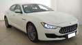 Maserati Ghibli 3.0 Diesel 275 CV+ EXTRA ACCESSORI 24 MESI GARANZ Bílá - thumbnail 49