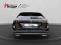 Volkswagen Passat Variant Passat 1.5 eTSI Elegance 1.5 eTSI DSG 110 kW Noir - thumbnail 4