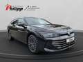 Volkswagen Passat Variant Passat 1.5 eTSI Elegance 1.5 eTSI DSG 110 kW Noir - thumbnail 7