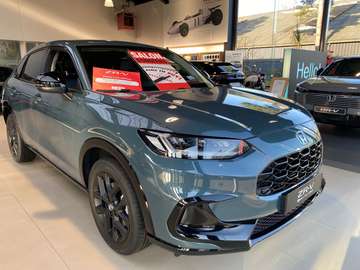 ZR-V e:HEV 2.0Hybrid Sport -€7250 Salonconditie