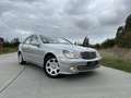 Mercedes-Benz C 200 CDI Elegance DPF Sport Edition Argent - thumbnail 1