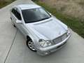 Mercedes-Benz C 200 CDI Elegance DPF Sport Edition Argent - thumbnail 2