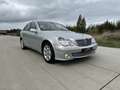 Mercedes-Benz C 200 CDI Elegance DPF Sport Edition Argent - thumbnail 11