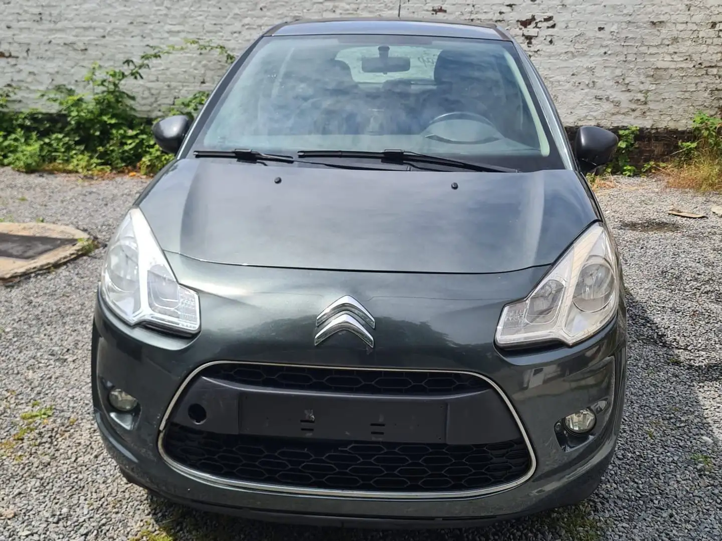 Citroen C3 C3 1.0 VTi Attraction Grey - 2